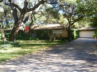 2466 Henretta Pl, Ingleside, TX 78362
