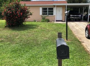 313 Morgan Cir N, Lehigh Acres, FL 33936