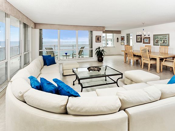 2nd image of 2751 S Ocean Dr #N1804