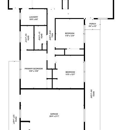 5th image of 6213 Donnybrook Dr