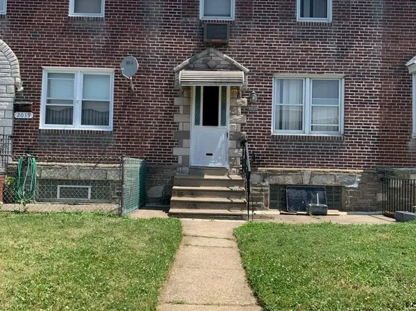 2021 Glenview St, Philadelphia, PA 19149