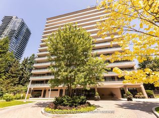 66 Collier St #9D, Toronto, ON M4W 1L9