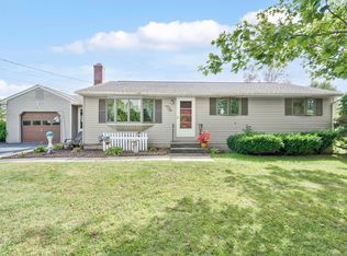 555 Griffin Rd, South Windsor, CT 06074