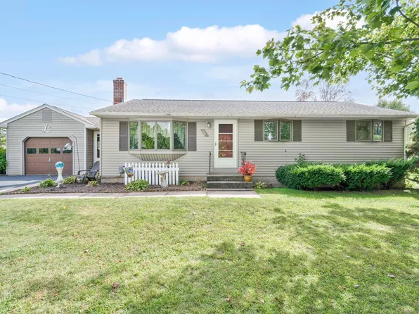 555 Griffin Road, South Windsor, CT 06074