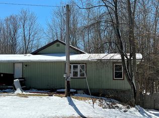 W4711 Schulz Spur Dr, Merrill, WI 54452