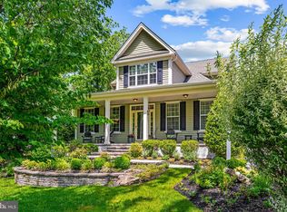 1165 Fulling Mill Ln, Haddon Heights, NJ 08035