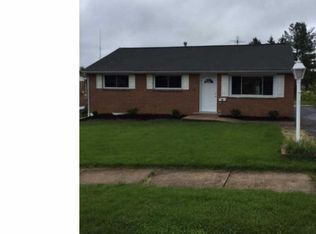 410 Orinda Dr, Wilmington, DE 19804