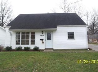 1434 Myrtle Ave, Cuyahoga Falls, OH