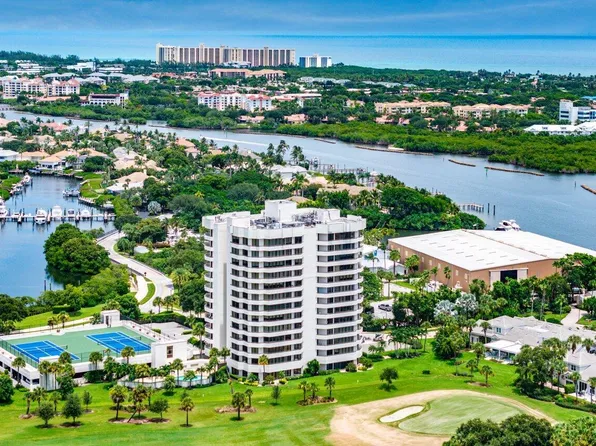 3322 Casseekey Island Road #504, Jupiter, FL 33477