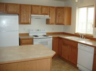 416 N Arbutus Ave, Pasco, WA 99301