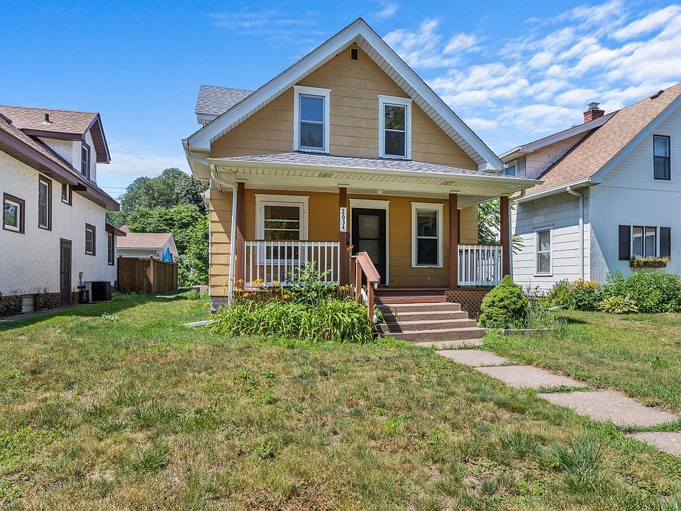 1st image of 2634 Cleveland St NE