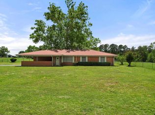 7817 Fm 852, Gilmer, TX 75644