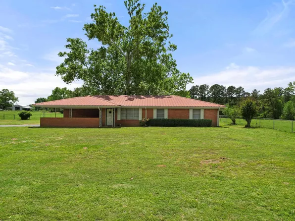 7817 Fm 852, Gilmer, TX 75644