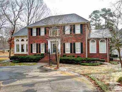 101 Bratton Ave, York, SC, 29745