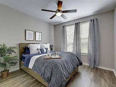 1900 Barton Springs Rd #5017 — Photo 8