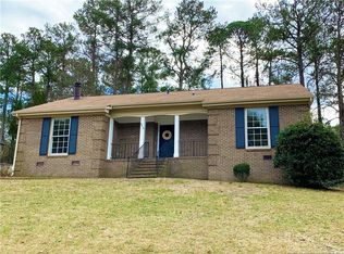 4819 Belford Rd, Fayetteville, NC 28314