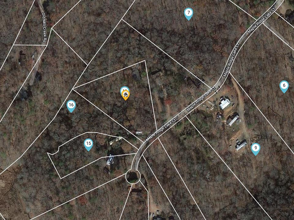 2nd image of 362 Lake Rd