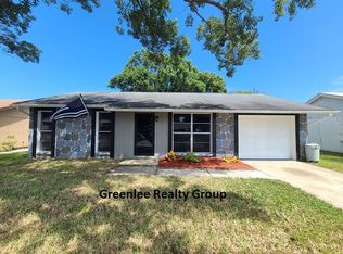 7437 Cambria Ln, New Port Richey, FL 34655