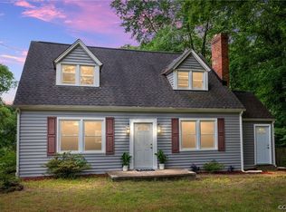 608 Wilkinson Rd, Richmond, VA 23227