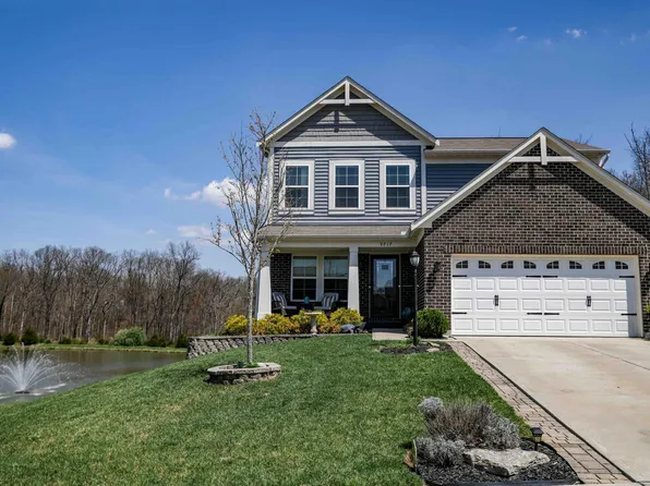 9717 Sweetwater Ln, Alexandria, KY 41001