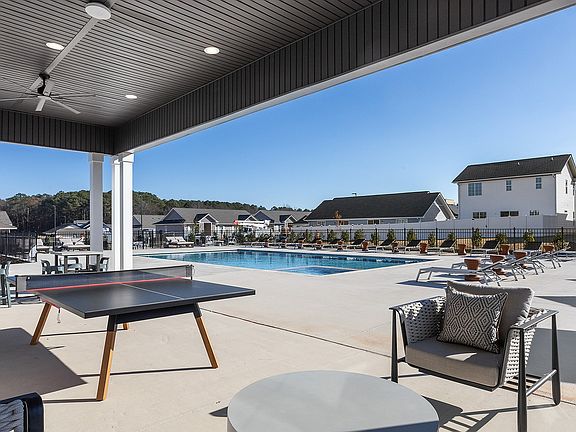 Sanctuary at Indian Creek