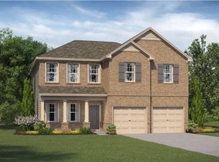 1213 Arnhem Dr, Hampton, GA 30228