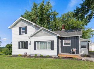 1346 State Road 427, Waterloo, IN 46793