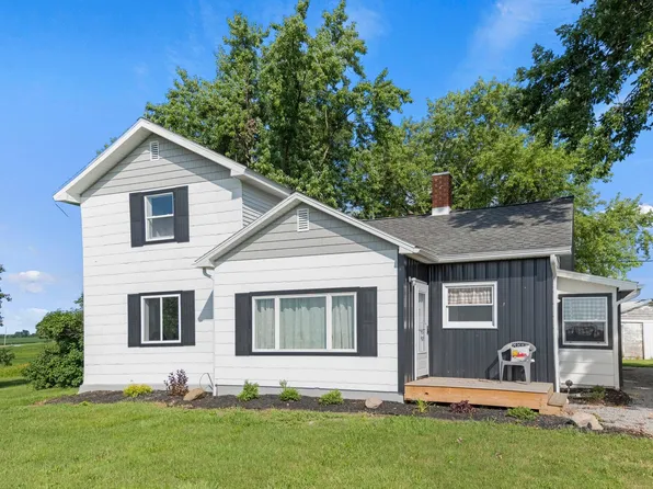 1346 State Road 427, Waterloo, IN 46793