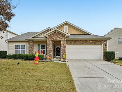 15028 Cavanshire Trl, Charlotte, NC, 28278