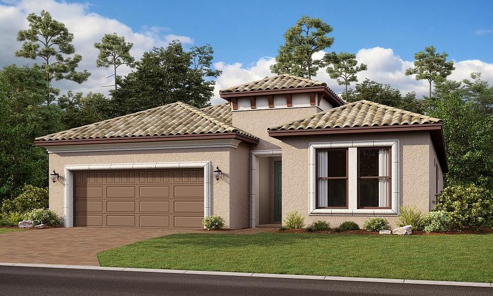 1st image of 17401 Caravita Ln