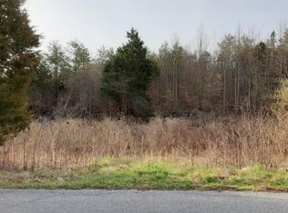 544 Curtis Rd LOT 14, Tellico Plains, TN 37385
