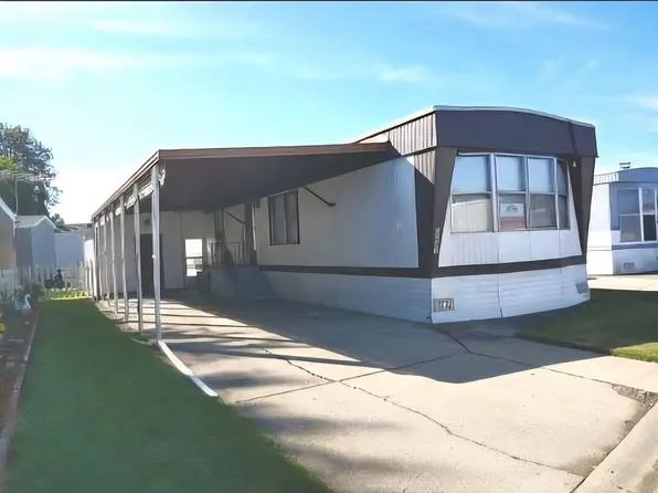 8800 S Harlem Ave #2243, Bridgeview, IL 60455