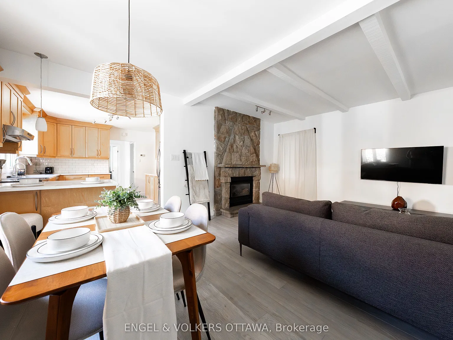 3 bed, $3,200 — Photo 3