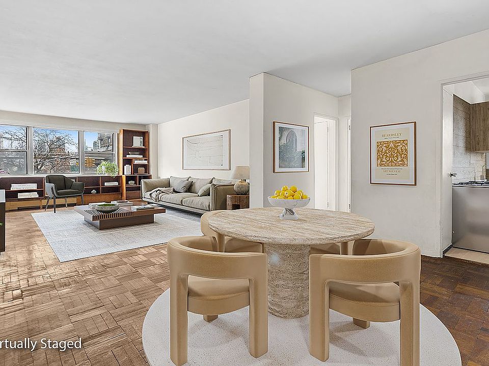 1st image of 1175 York Ave APT 2G