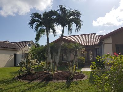 7006 NW 108th Ave, Tamarac, FL, 33321