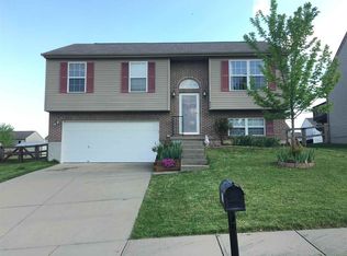639 Badger Ct, Independence, KY 41051