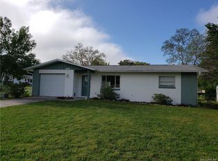 44 Regina Blvd, Beverly Hills, FL 34465
