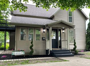 1301 5th St, Covington, IN 47932