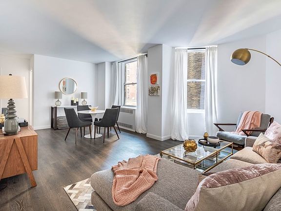 4th image of 263 W End Ave APT 8E