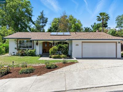 3824 Via Granada, Moraga, CA, 94556