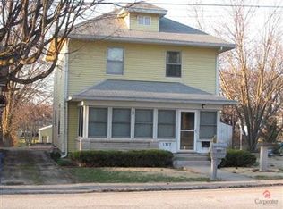 1317 10th St, Bedford, IN 47421