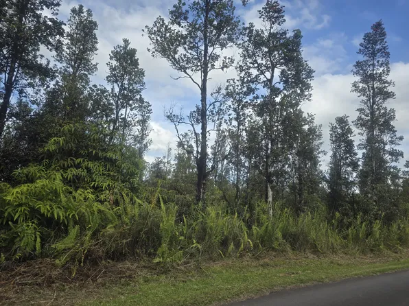 16-1793 Uhini Ana Rd Lot 2508, Mountain View, HI 96771