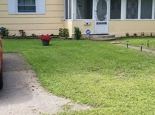 419 Columbia St, Algonac, MI