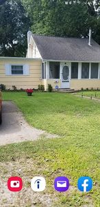 419 Columbia St, Algonac, MI, 48001