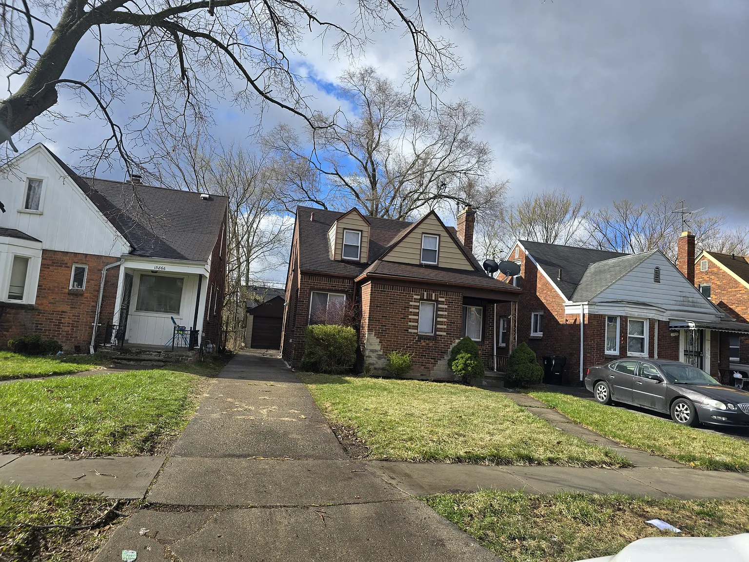 15860 Fordham Street - 1 — Photo 1