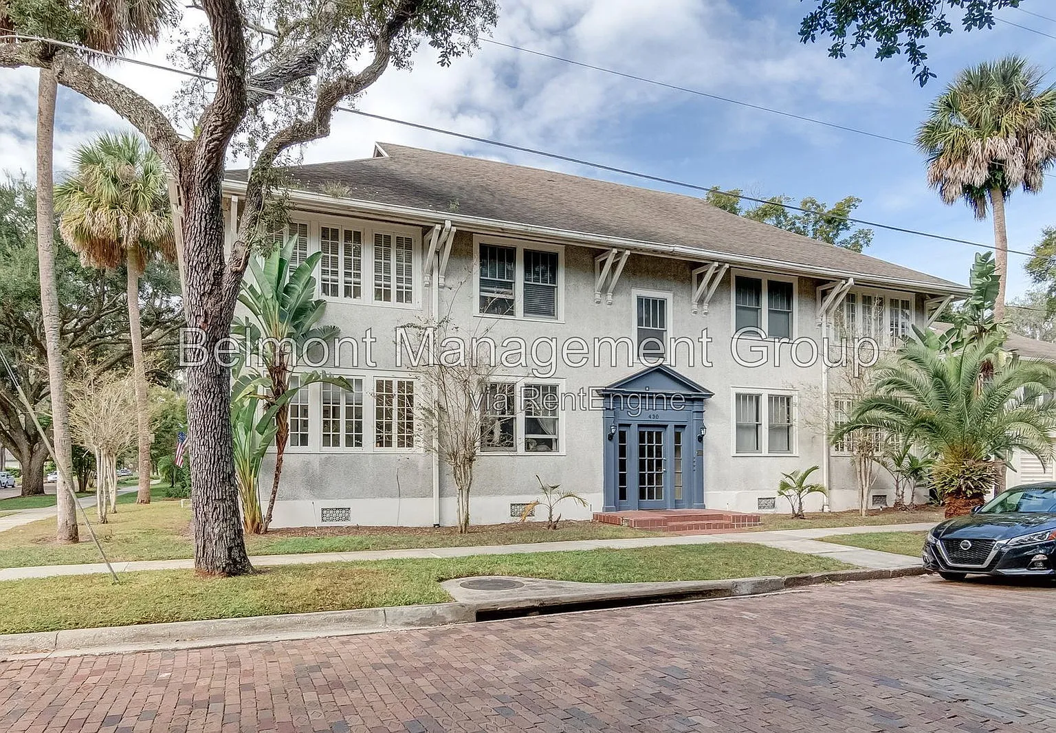 2 bed, 1.0 bath, 1000 sqft, $1,995 — Photo 1