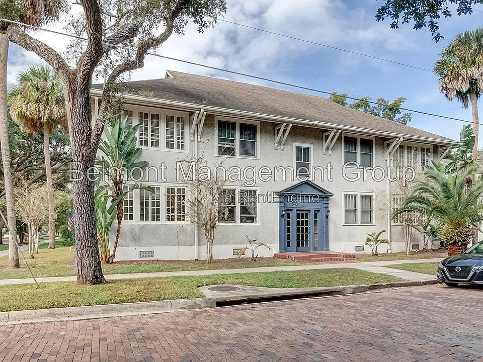 430 Cathcart Ave #3