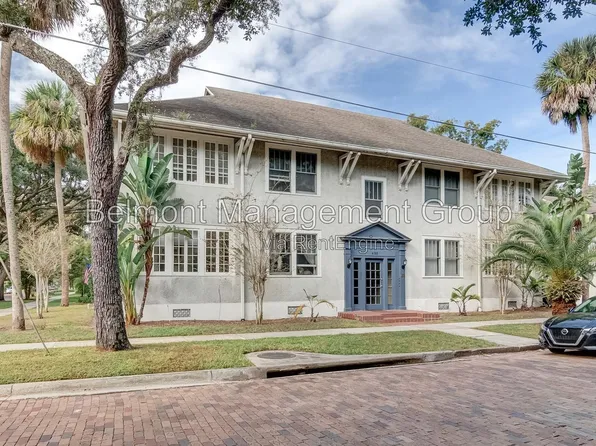 430 Cathcart Ave APT 3, Orlando, FL 32803