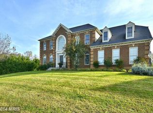16627 Cypress Bay Ln, Silver Spring, MD 20861