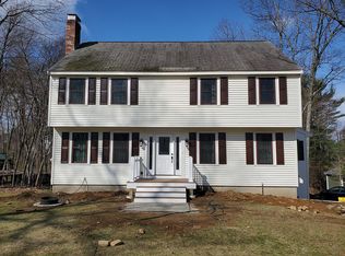 5 Fernwood Dr, Atkinson, NH 03811